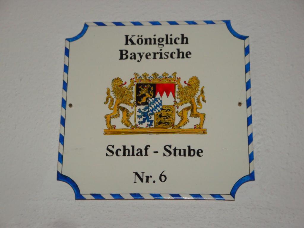 Hotel Haus Appelberg Dinkelsbühl Rum bild